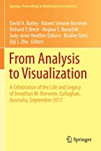 From Analysis to Visualization: A Celebration of the Life and Legacy of Jonathan M. Borwein, Callaghan, Australia, September 2017: 313