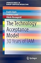 The Technology Acceptance Model: 30 Years of Tam
