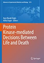 Protein Kinase-mediated Decisions Between Life and Death: 1275