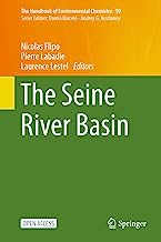The Seine River Basin: 90