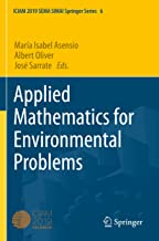 Applied Mathematics for Environmental Problems: 6