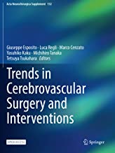 Trends in Cerebrovascular Surgery and Interventions