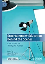 Entertainment-Education Behind the Scenes: Case Studies for Theory and Practice