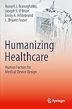 Humanizing Healthcare – Human Factors for Medical Device Design
