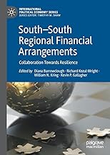 South―South Regional Financial Arrangements: Collaboration Towards Resilience