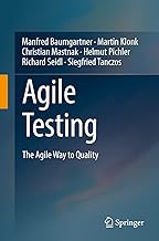 Agile Testing: The Agile Way to Quality