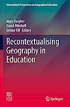 Recontextualising Geography in Education
