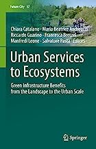 Urban Services to Ecosystems: Green Infrastructure Benefits from the Landscape to the Urban Scale: 17