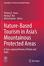 Nature-based Tourism in Asia’s Mountainous Protected Areas: A Trans-regional Review of Peaks and Parks