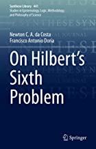 On Hilbert's Sixth Problem: 441