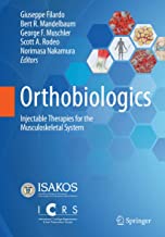 Orthobiologics: Injectables for the Musculoskeletal System
