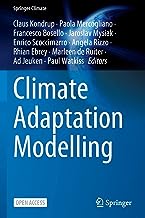 Climate Adaptation Modelling