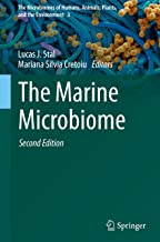 The Marine Microbiome: 3