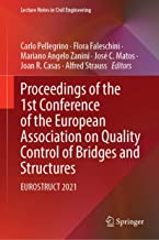 Proceedings of the 1st Conference of the European Association on Quality Control of Bridges and Structures: Eurostruct 2021: 200
