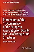 Proceedings of the 1st Conference of the European Association on Quality Control of Bridges and Structures: EUROSTRUCT 2021