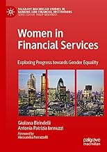 Women in Financial Services: Exploring Progress Towards Gender Equality