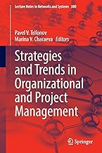 Strategies and Trends in Organizational and Project Management: 380