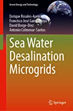 Sea Water Desalination Microgrids