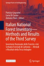 Italian National Forest Inventory: Methods and Results of the Third Survey