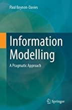 Information Modelling: A Pragmatic Approach