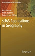 Suas Applications in Geography: 24
