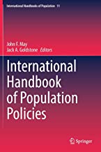 International Handbook of Population Policies: 11