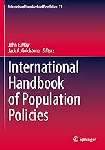 International Handbook of Population Policies: 11