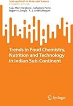Trends in Food Chemistry, Nutrition and Technology in Indian Sub-continent
