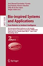 Bio-inspired Systems and Applications: From Robotics to Ambient Intelligence: 9th International Work-Conference on the Interplay Between Natural and ... May 31–June 3, 2022, Proceedings: 13259