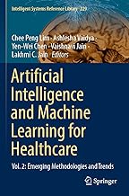 Artificial Intelligence and Machine Learning for Healthcare: Emerging Methodologies and Trends (2)