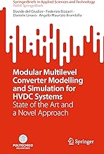 Modular Multilevel Converter Modelling and Simulation for Hvdc Systems: State of the Art and a Novel Approach