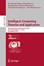 Intelligent Computing Theories and Application: 18th International Conference, Icic 2022, Xi'an, China, August 7-11, 2022, Proceedings: 13394