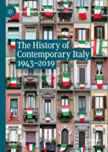Storia Dell'italia Contemporanea 1943-2019