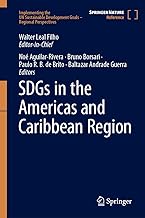 Sdgs in the Americas and Caribbean Region
