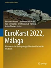 EuroKarst 2022, Málaga: Advances in the Hydrogeology of Karst and Carbonate Reservoirs