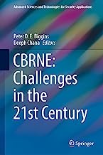 CBRNE: Challenges in the 21st Century