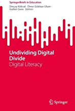 Undividing Digital Divide: Digital Literacy