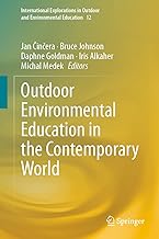 Outdoor Environmental Education in the Contemporary World: 12