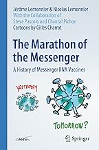 The Marathon of the Messenger: A History of Messenger RNA Vaccines