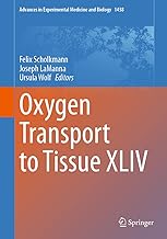 Oxygen Transport to Tissue (44)