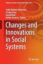 Changes and Innovations in Social Systems: 505