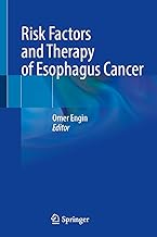 Risk Factors and Therapy of Esophagus Cancer