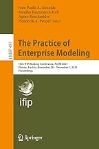 The Practice of Enterprise Modeling: 16th IFIP Working Conference, PoEM 2023, Vienna, Austria, November 28 – December 1, 2023, Proceedings: 497