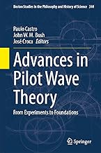 Advances in Pilot Wave Theory: From Experiments to Foundations: 344