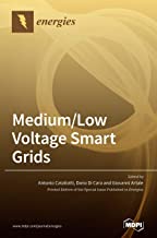 Medium/Low Voltage Smart Grids