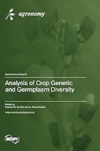 Analysis of Crop Genetic and Germplasm Diversity