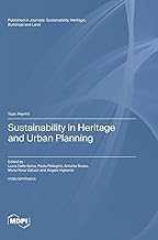 Sustainability in Heritage and Urban Planning
