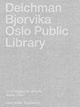 Oslo Public Library: Oslo Public Library