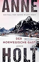 Der norwegische Gast: Ein Fall für Hanne Wilhelmsen