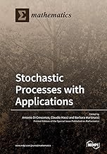 Stochastic Processes with Applications